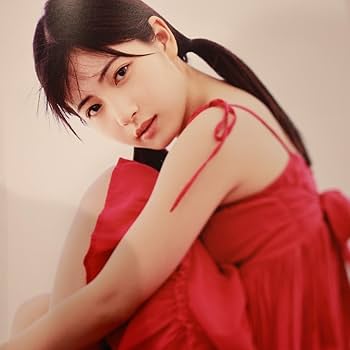 Amazon.co.jp: モーニング娘 北川莉央 写真集 『 Refreshing